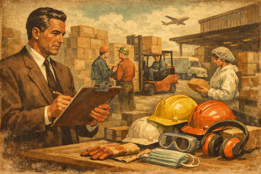 Bulk PPE Ordering Guide for Smart Buyers