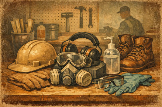 PPE Supplies for Small Business That Work