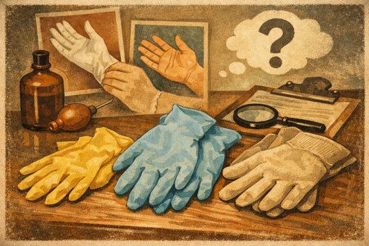 What Gloves Are Latex Free?